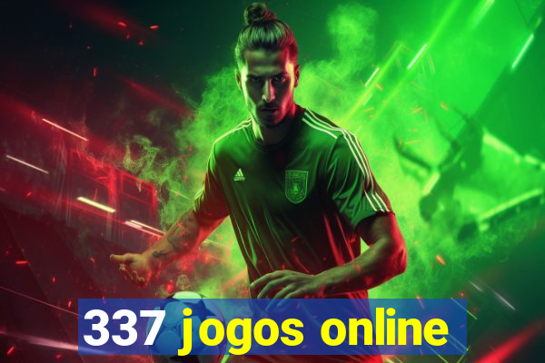 337 jogos online